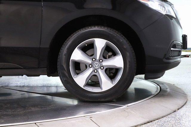 used 2014 Acura MDX car, priced at $11,929