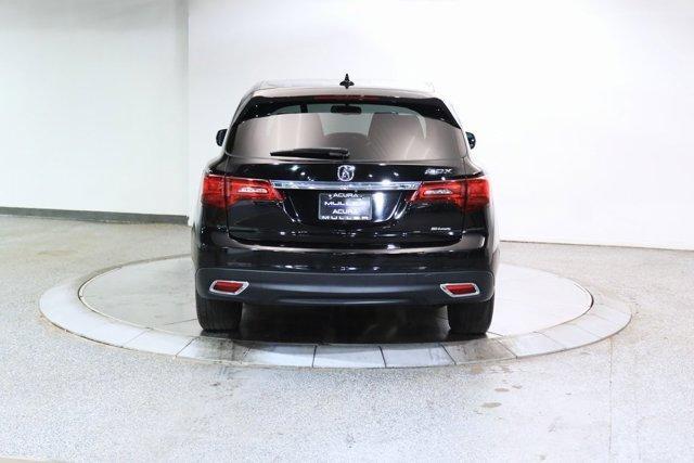 used 2014 Acura MDX car, priced at $11,929