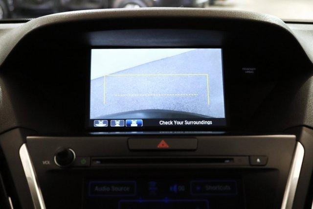 used 2014 Acura MDX car, priced at $11,929