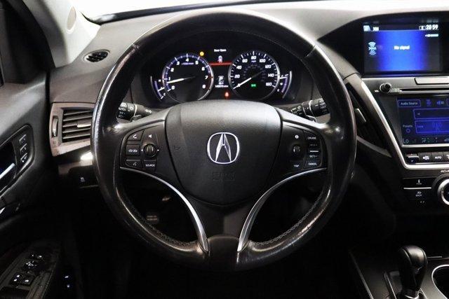 used 2014 Acura MDX car, priced at $11,929