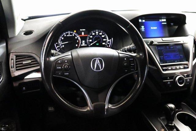 used 2014 Acura MDX car, priced at $11,929