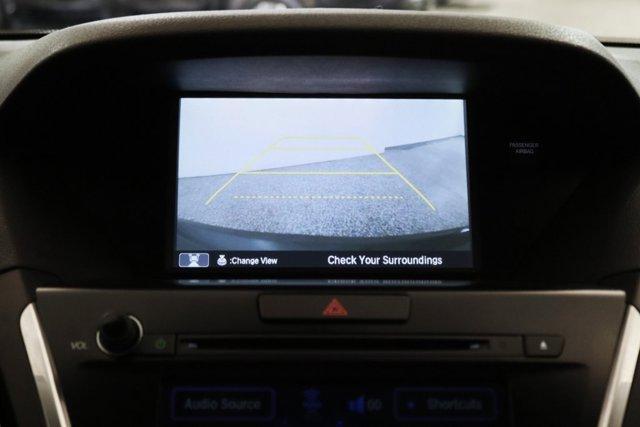 used 2014 Acura MDX car, priced at $11,929