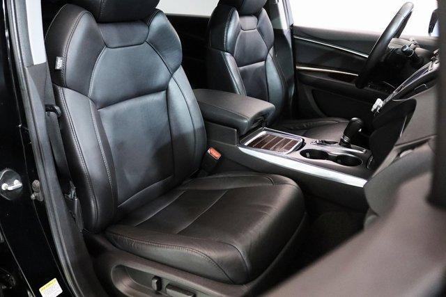 used 2014 Acura MDX car, priced at $11,929