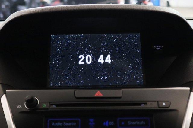 used 2014 Acura MDX car, priced at $11,929