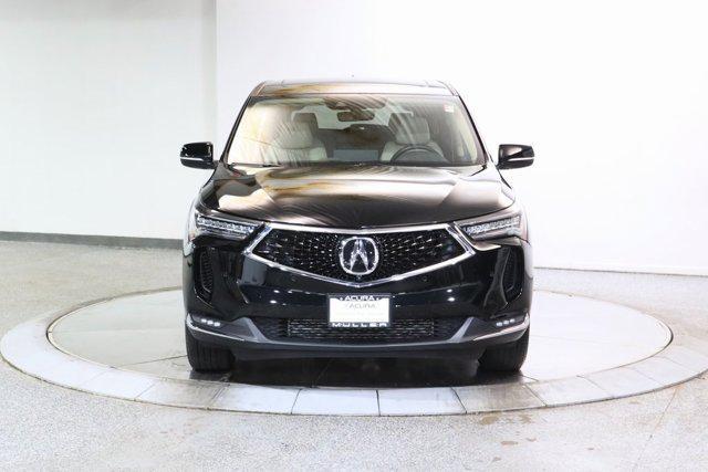 used 2023 Acura RDX car, priced at $41,311