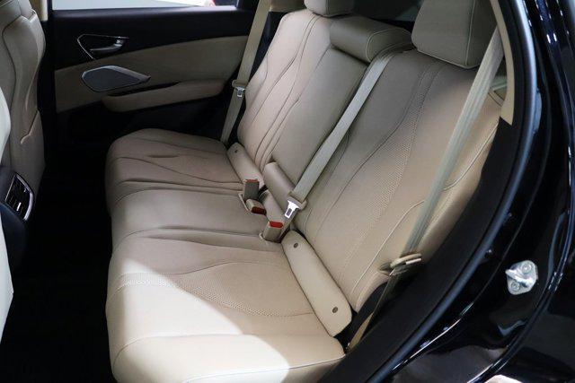 used 2023 Acura RDX car, priced at $41,311