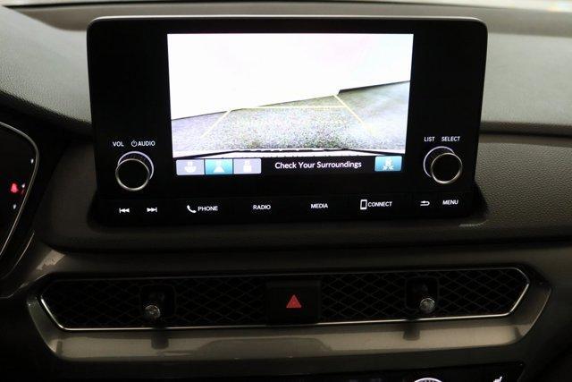 used 2025 Acura Integra car, priced at $27,950