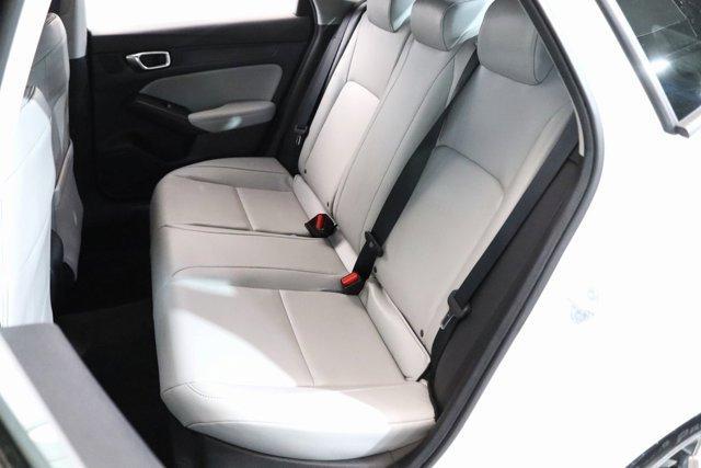 used 2025 Acura Integra car, priced at $27,950