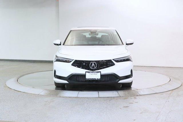 used 2025 Acura Integra car, priced at $27,950