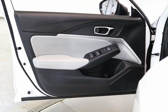 used 2025 Acura Integra car, priced at $27,950
