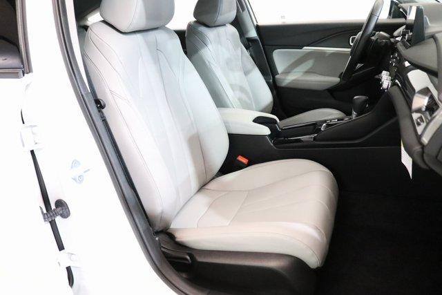 used 2025 Acura Integra car, priced at $27,950