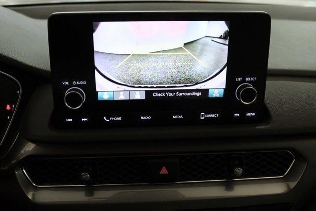 used 2025 Acura Integra car, priced at $27,950