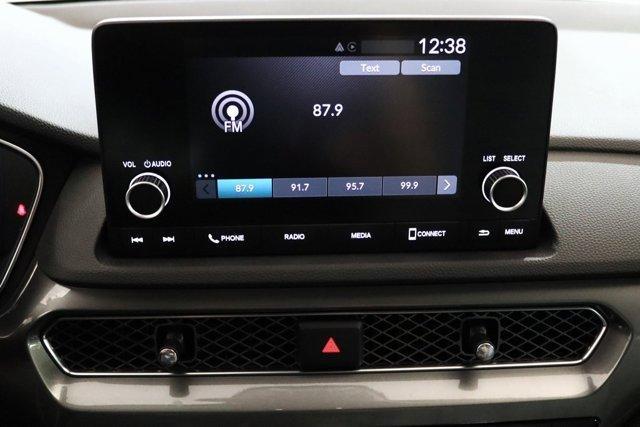 used 2025 Acura Integra car, priced at $27,950