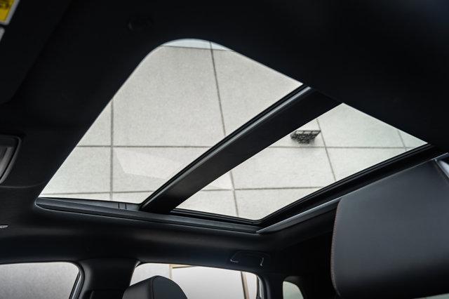 new 2025 Acura ADX car, priced at $41,350