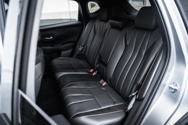 new 2025 Acura ADX car, priced at $41,350