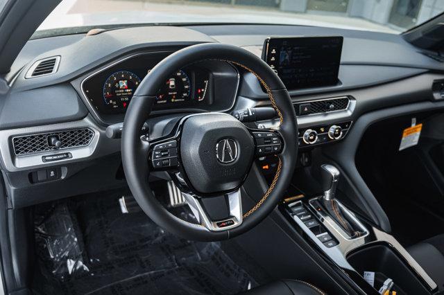 new 2026 Acura Integra car, priced at $40,995