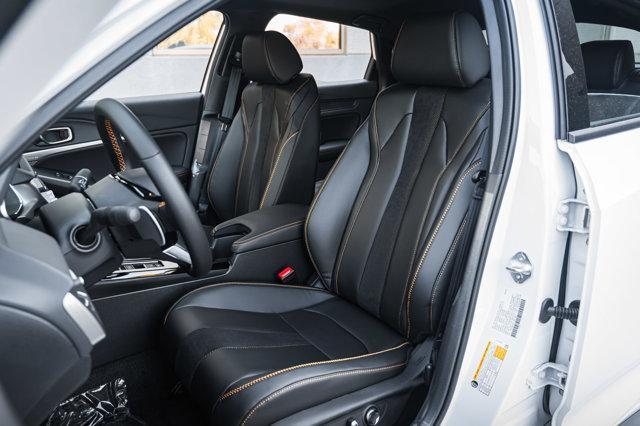 new 2026 Acura Integra car, priced at $40,995