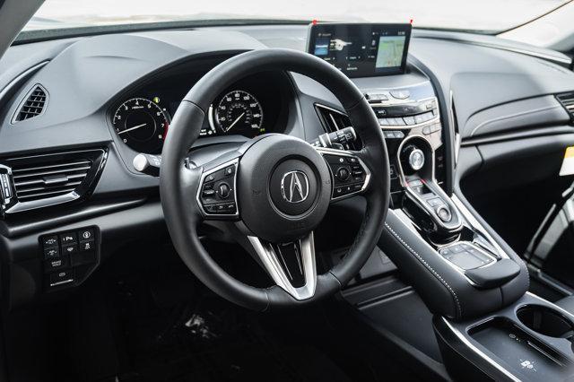 new 2025 Acura RDX car, priced at $54,400