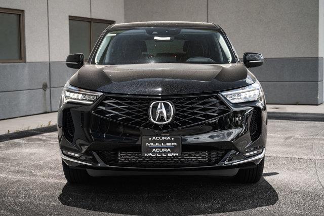 new 2025 Acura RDX car, priced at $54,400