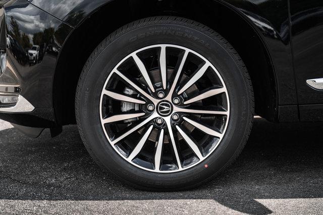 new 2025 Acura RDX car, priced at $54,400