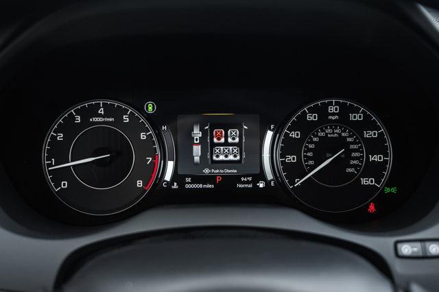 new 2025 Acura RDX car, priced at $54,400