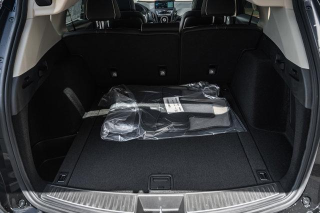 new 2025 Acura RDX car, priced at $54,400