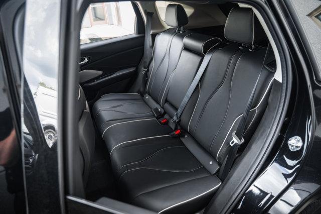 new 2025 Acura RDX car, priced at $54,400