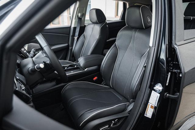 new 2025 Acura RDX car, priced at $54,400