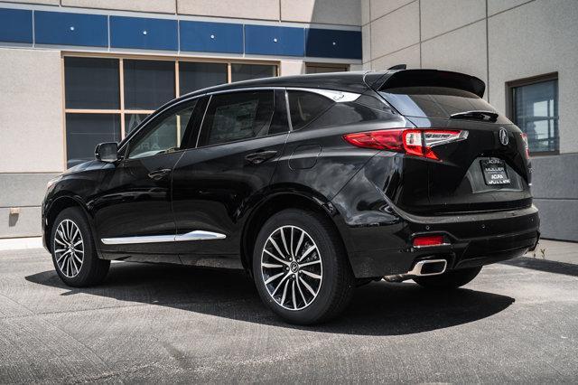 new 2025 Acura RDX car, priced at $54,400