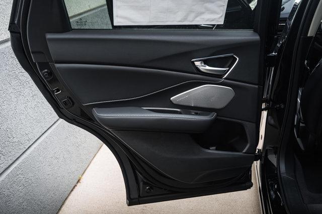 new 2025 Acura RDX car, priced at $54,400