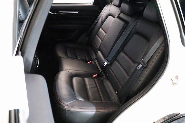 used 2023 Mazda CX-5 car, priced at $29,392