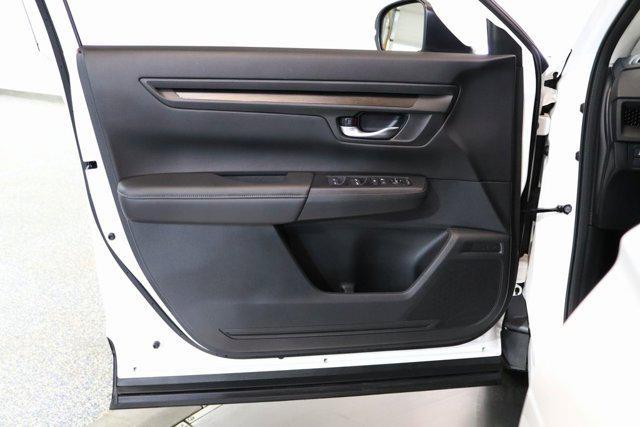 used 2025 Honda CR-V car, priced at $33,950