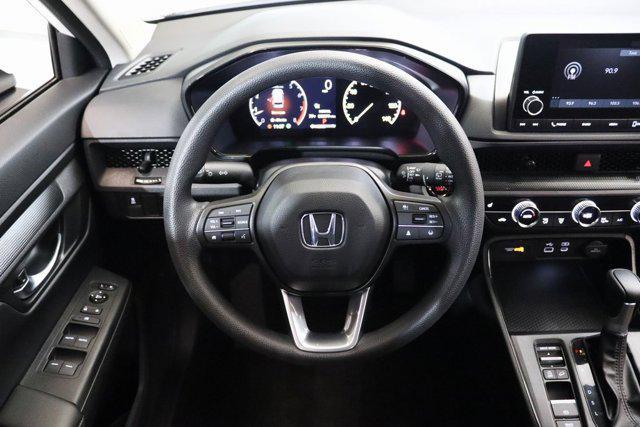used 2025 Honda CR-V car, priced at $33,950