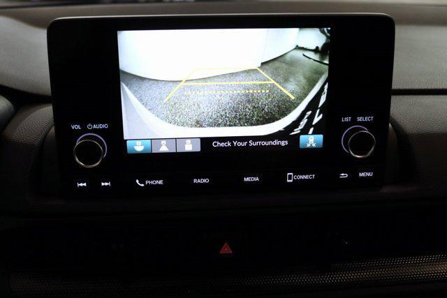 used 2025 Honda CR-V car, priced at $33,950