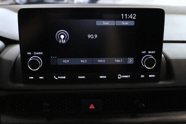 used 2025 Honda CR-V car, priced at $33,950