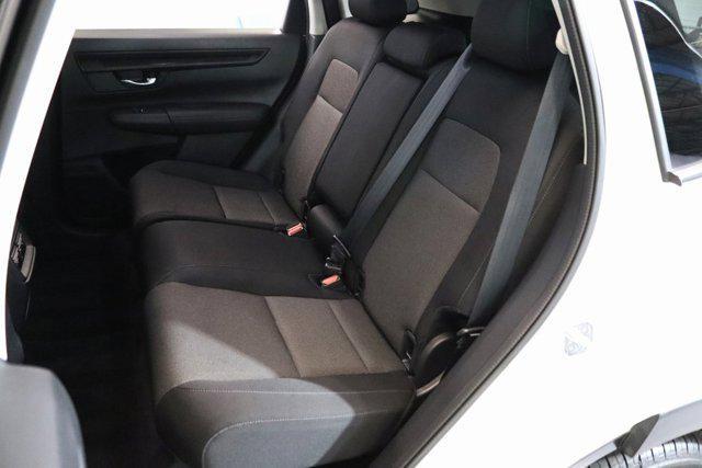 used 2025 Honda CR-V car, priced at $33,950