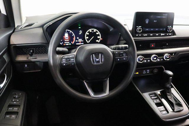 used 2025 Honda CR-V car, priced at $33,950