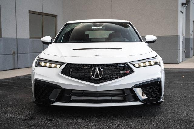 new 2026 Acura Integra car, priced at $55,195