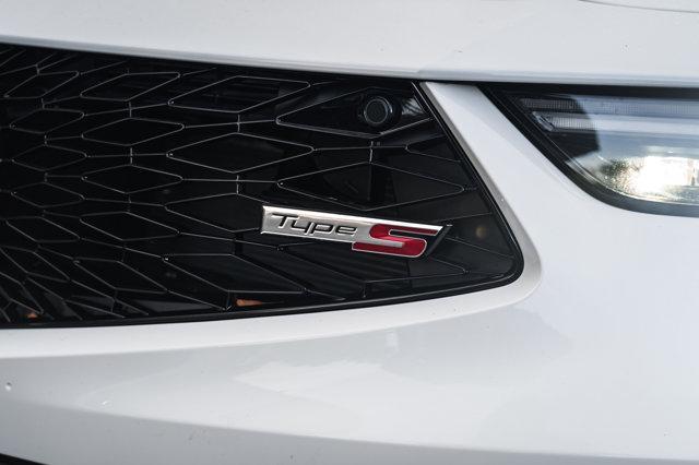 new 2026 Acura Integra car, priced at $55,195