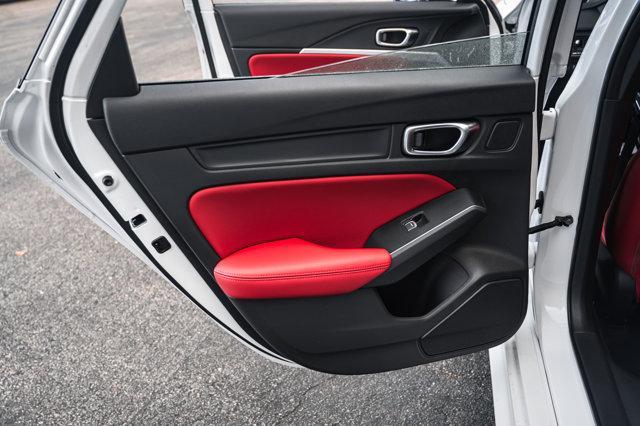 new 2026 Acura Integra car, priced at $55,195