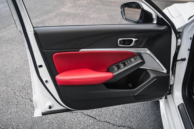 new 2026 Acura Integra car, priced at $55,195