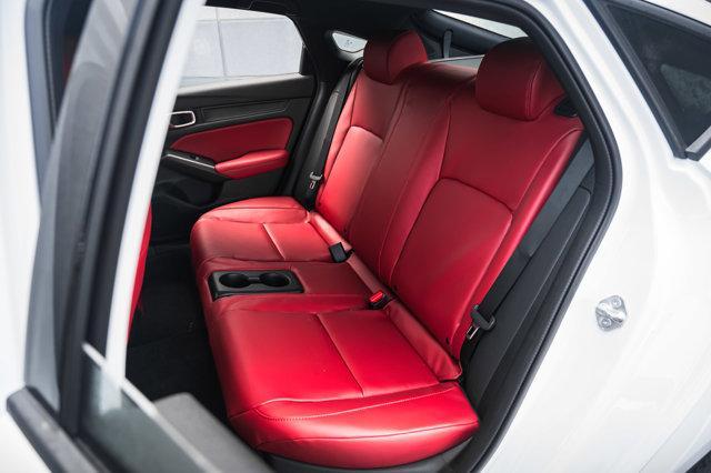 new 2026 Acura Integra car, priced at $55,195