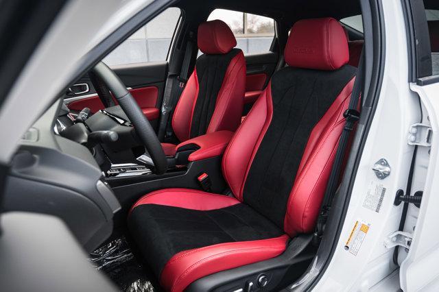 new 2026 Acura Integra car, priced at $55,195