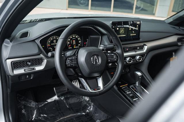 new 2026 Acura Integra car, priced at $37,145