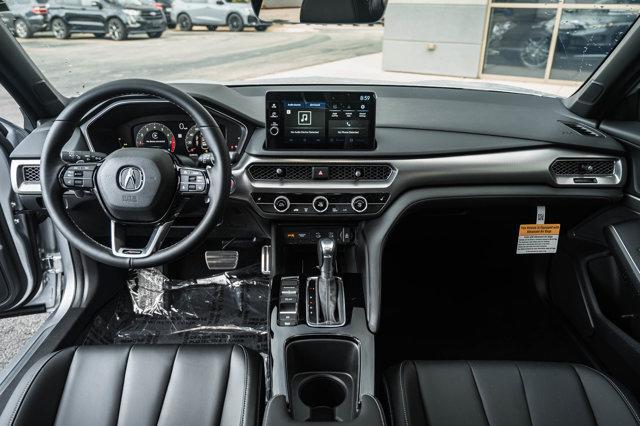 new 2026 Acura Integra car, priced at $37,145