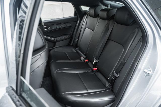 new 2026 Acura Integra car, priced at $37,145