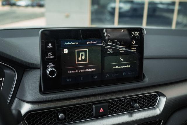 new 2026 Acura Integra car, priced at $37,145