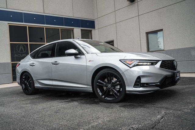 new 2026 Acura Integra car, priced at $37,145