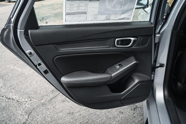 new 2026 Acura Integra car, priced at $37,145