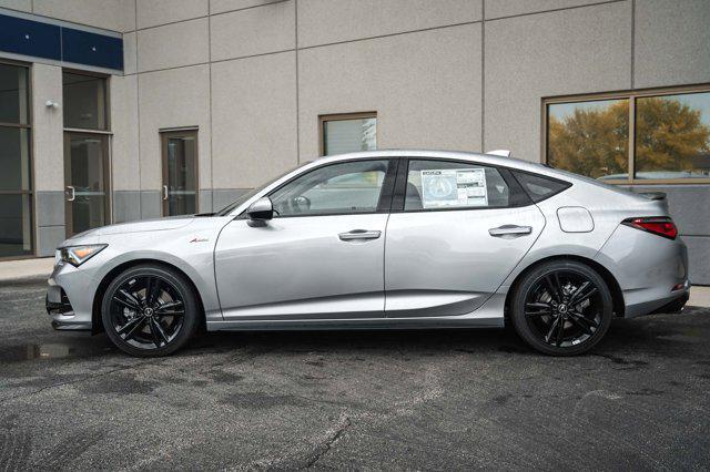 new 2026 Acura Integra car, priced at $37,145